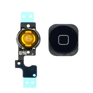 Шлейф з кнопкою HOME для iPhone 5C (4.0