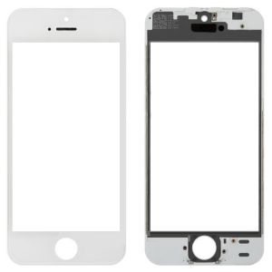 Скло дисплея iPhone 5S (4.0