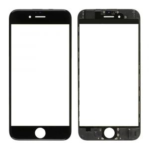 Скло дисплея (для переклеювання) iPhone 6 (4.7