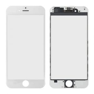 Скло дисплея (для переклеювання) iPhone 6 (4.7
