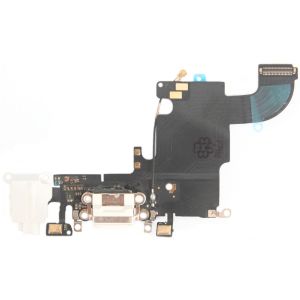 Шлейф зарядки для iPhone 6S (4.7