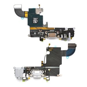 Шлейф зарядки для iPhone 6S (4.7