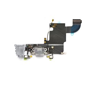 Шлейф зарядки для iPhone 6S (4.7