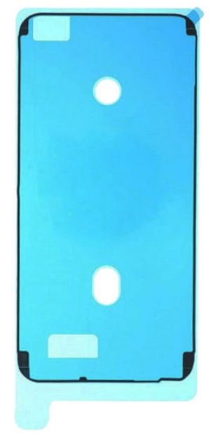 Проклейка дисплея iPhone 6S Plus Black