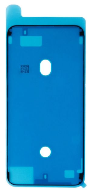 Проклейка дисплея iPhone 7 Plus Black