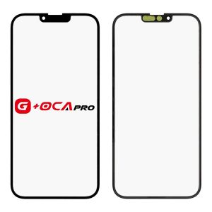 Скло дисплея OCA Pro для iPhone 13 Pro Max + OCA (для переклеювання)