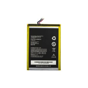 Акумулятор L12T1P33 / L12D1P31 (3700mAh) для Lenovo A1000 / A3000 / A5000 / A3300