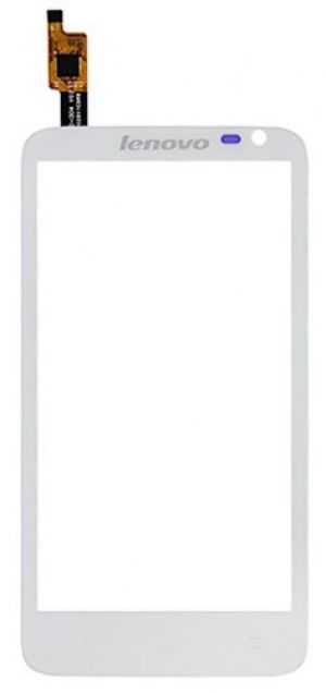 Тачскрін Lenovo S720 White
