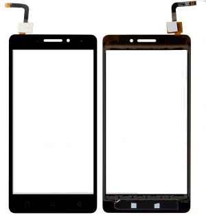 Тачскрін Lenovo Vibe P1m Black