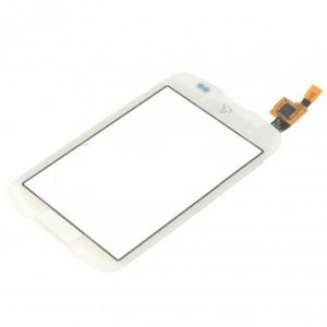Тачскрін LG P690 Optimus Link / P698 White