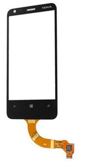 Тачскрін Nokia Lumia 620 (RM-846)