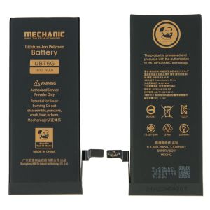 Акумулятор MECHANIC для iPhone 6 (1810mAh)
