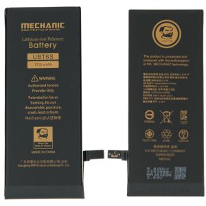Акумулятор MECHANIC для iPhone 6S (1715mAh)