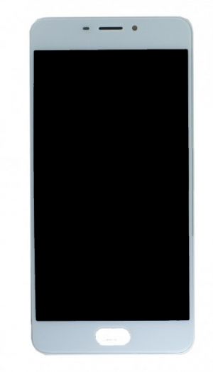 Дисплей Meizu M6 (M711H) complete with frame White