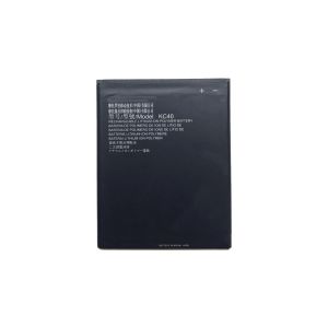 Акумулятор KC40 (3000mAh) для Motorola E6 / Moto E6 Plus / Moto E6s / Moto E6s 2020