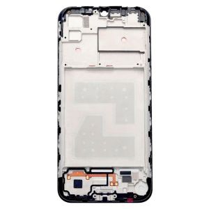 Рамка дисплея Motorola Moto E6i (XT2053-5) Black