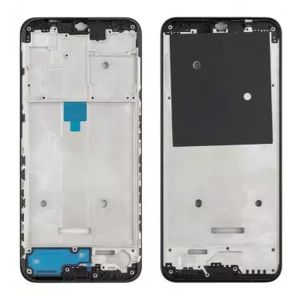 Рамка дисплея Motorola Moto G10 / Moto G20 /  Moto G20 SE / Moto G30 / Lenovo K13 Pro Black
