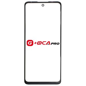 Скло дисплея OCA Pro для Motorola Moto G40 Fusion / Moto G60 / Moto G60S + OCA (для переклеювання)