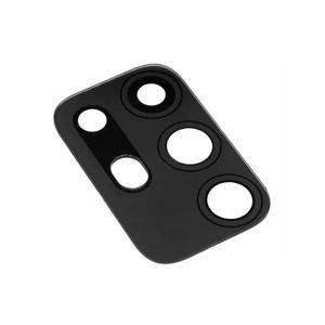 Скло камери Motorola XT2129 Moto G30 Black