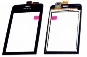 Тачскрін Nokia 308 Original 100%