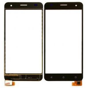 Тачскрін Nomi i504 Black