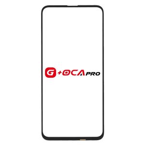Скло дисплея OCA Pro для Huawei P Smart Z / Y9 Prime 2019 + OCA (для переклеювання)