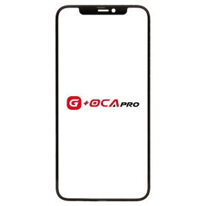 Скло дисплея OCA Pro для iPhone 11 Pro Max + OCA (для переклеювання)