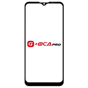Скло дисплея OCA Pro для Motorola Moto G10 / Moto G20 / Moto G30 + OCA (для переклеювання)