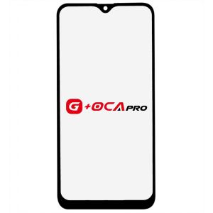Скло дисплея OCA Pro для Oppo A12 / A5s / AX5s / A7 / Realme 3 / Realme 3i + OCA (для переклеювання)