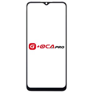 Скло дисплея OCA Pro для Oppo A16 / A16S + OCA (для переклеювання)
