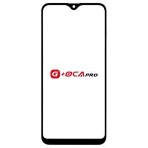 Скло дисплея OCA Pro для Oppo Realme C11 2021 / Realme C20 / Realme C21 + OCA (для переклеювання)