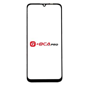 Скло дисплея OCA Pro для Oppo Realme C25 / Realme C25S / Narzo 50A (RMX3430) + OCA (для переклеюванн