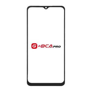 Скло дисплея OCA Pro для Samsung Galaxy A04 SM-A045 + OCA (для переклеювання)