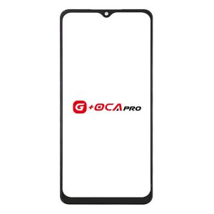 Скло дисплея OCA Pro для Samsung Galaxy A04E SM-A042 + OCA (для переклеювання)