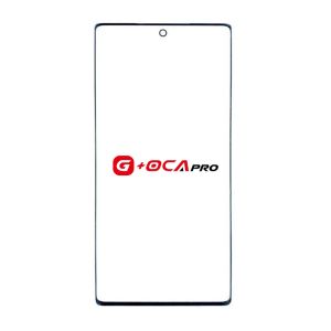 Скло дисплея OCA Pro для Samsung Galaxy S23 Ultra SM-S918 + OCA (для переклеювання)