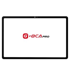 Скло дисплея OCA Pro для Samsung Galaxy Tab S9 FE (SM-X510 / SM-X516) + OCA (для переклеювання)