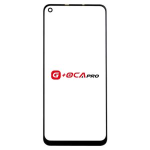 Скло дисплея OCA Pro для Tecno Spark 5 / Spark 5 Pro / Infinix Hot 9 + OCA (для переклеювання)