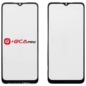 Скло дисплея OCA Pro для Tecno Spark 8C / Spark 7 (KF5k / KG5j / KG5k) + OCA (для переклеювання)