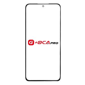 Скло дисплея OCA Pro для Xiaomi 12 Lite + OCA (для переклеювання)