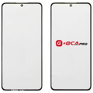 Скло дисплея OCA Pro для Xiaomi 12T / 12T Pro + OCA (для переклеювання)