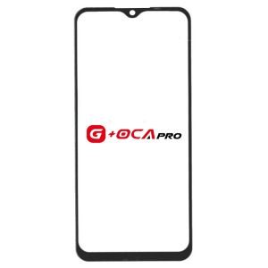 Скло дисплея OCA Pro для Xiaomi Redmi Note 11E / Poco M4 5G / Poco M5 + OCA (для переклеювання)