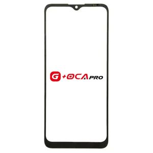 Скло дисплея OCA Pro для ZTE Blade A72 4G / V40 Vita + OCA (для переклеювання)