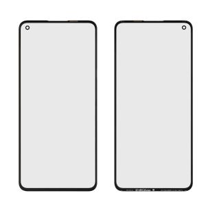 Скло дисплея OnePlus 9RT 5G Black + OCA (для переклеювання)