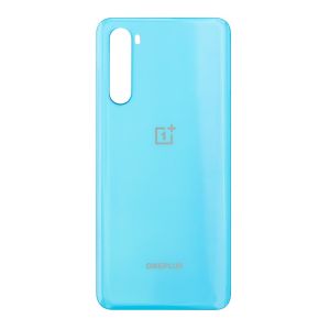 Задня частина корпусу OnePlus Nord (AC2001 / AC2003) Blue