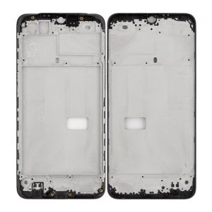 Рамка дисплея Oppo A12 / Oppo A12S Black