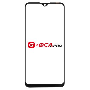 Скло дисплея OCA Pro для Oppo A15 / A15S / Realme 7i (GLOBAL) / Realme C15 + OCA (для переклеювання)