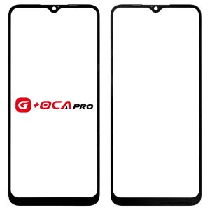 Скло дисплея OCA Pro для Oppo A31 / A5 2020 / A9 2020 / Realme 5 + OCA (для переклеювання)