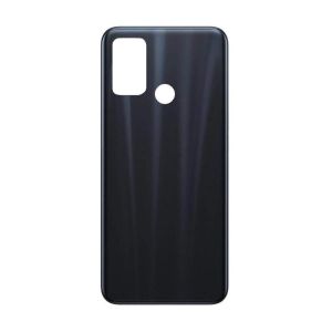 Задня частина корпусу Oppo A32 / A33 / A53 / A53S Black
