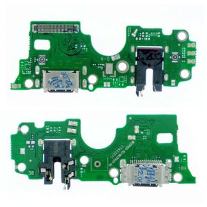 Плата зарядки Oppo A54 5G / Oppo A74 5G / Oppo A94 5G