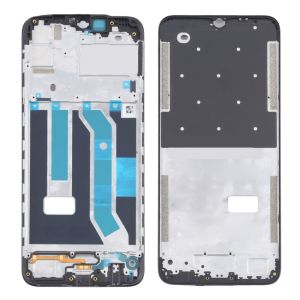 Рамка дисплея Oppo Realme 5i / Realme 5s / Realme C3 Black